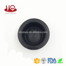 Rubber Diaphragm with Fabric Reinforcement, NBR/Silicone Rubber Reinforced Diaphragm
